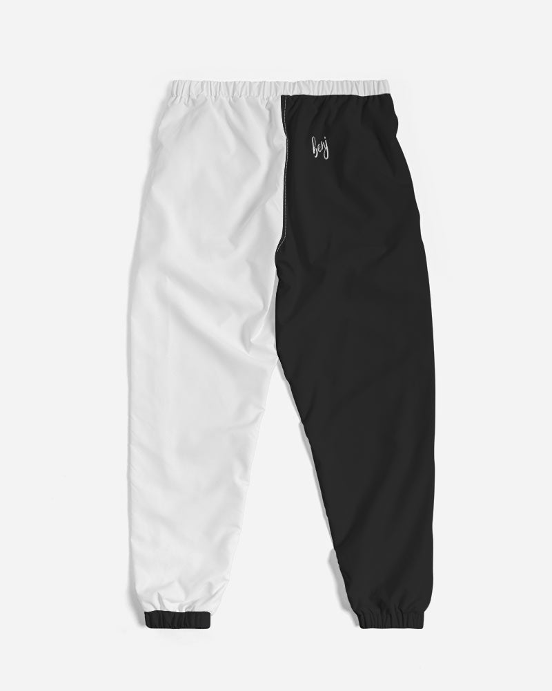 Puzzle Piece Track Pants