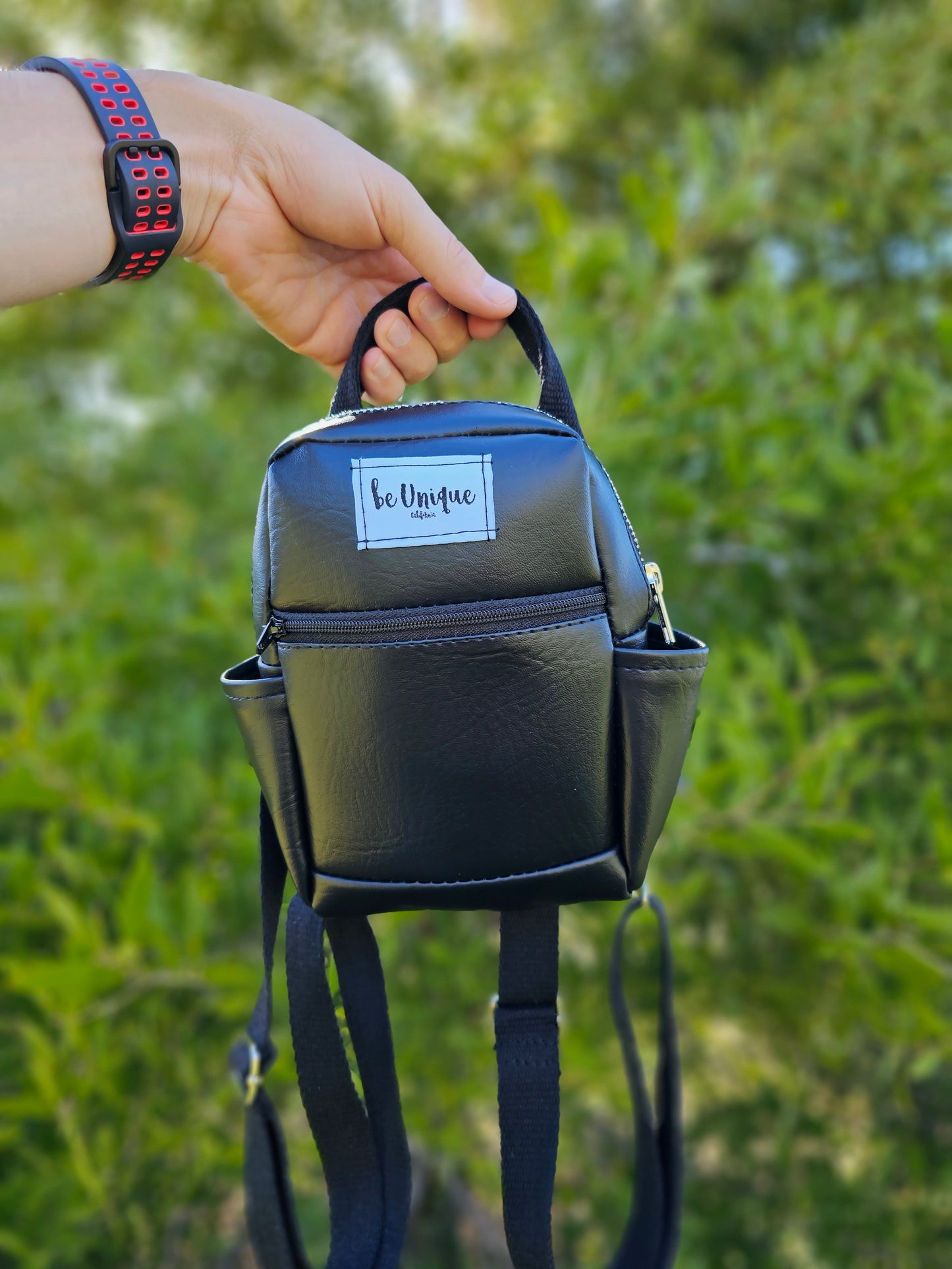 Micro Backpack