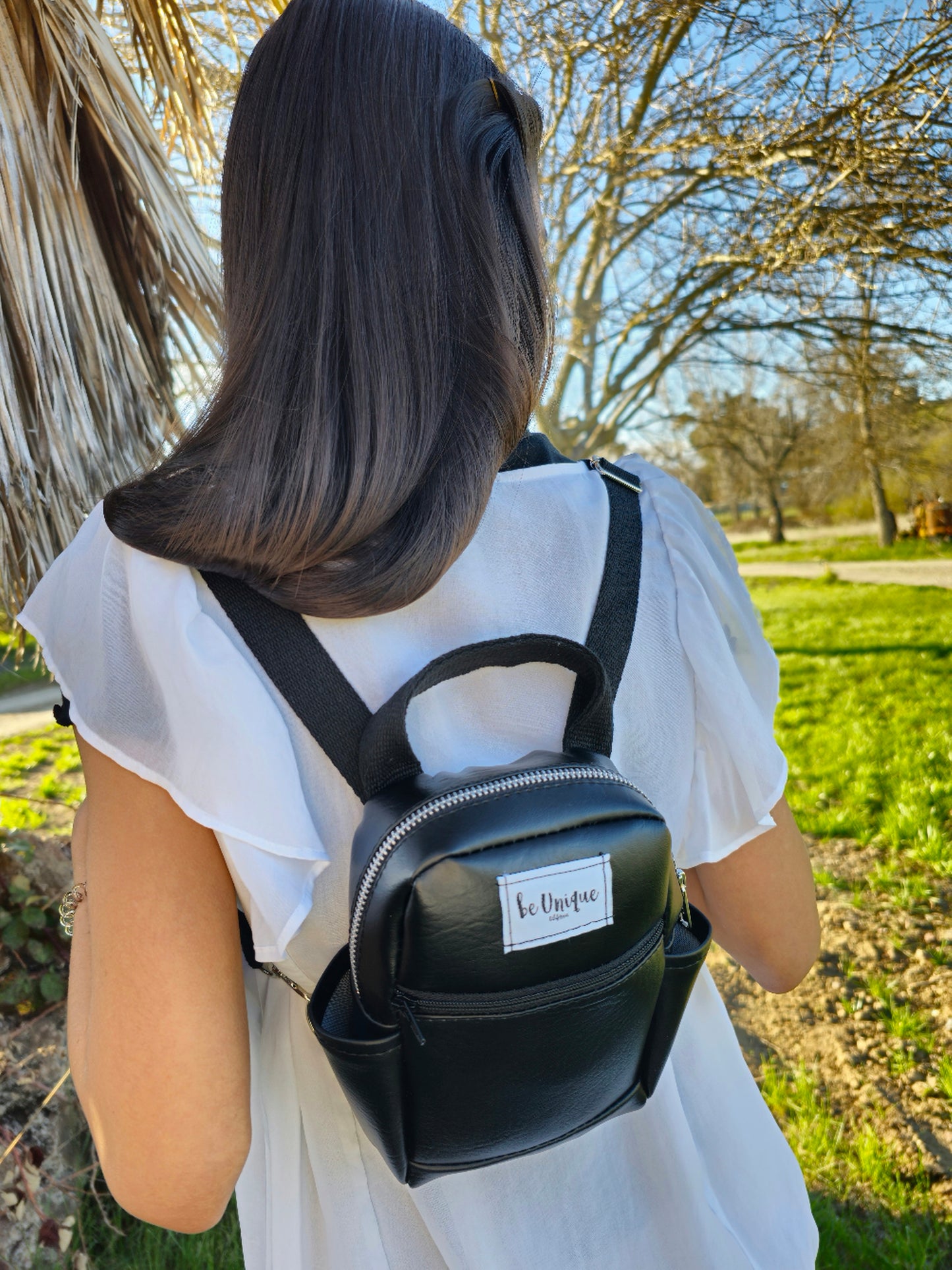 Micro Backpack