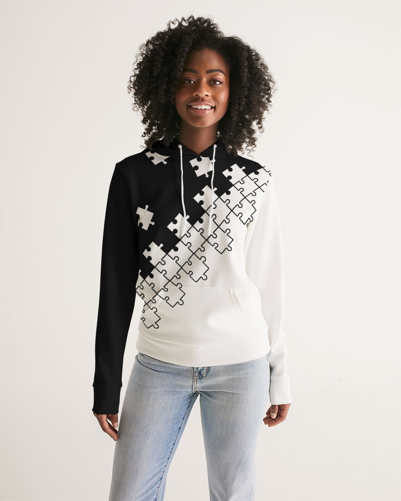 Puzzle Piece Hoodie