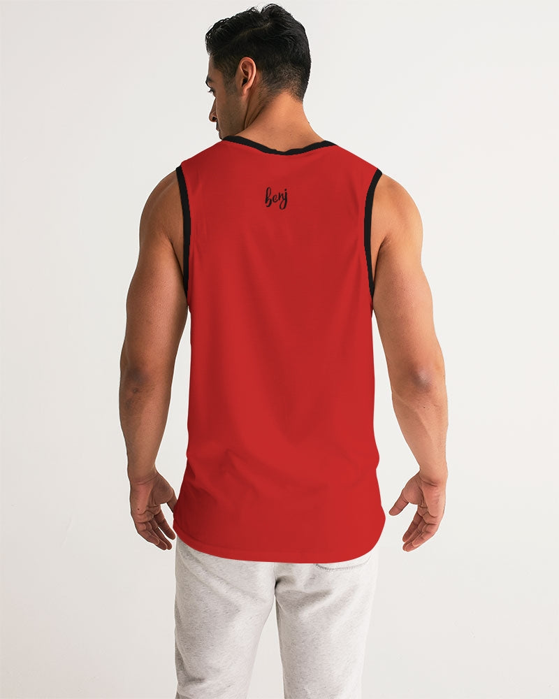 Tainted Heart Sports Tank