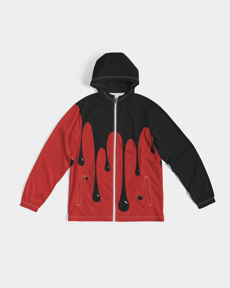 Tainted Heart Windbreaker