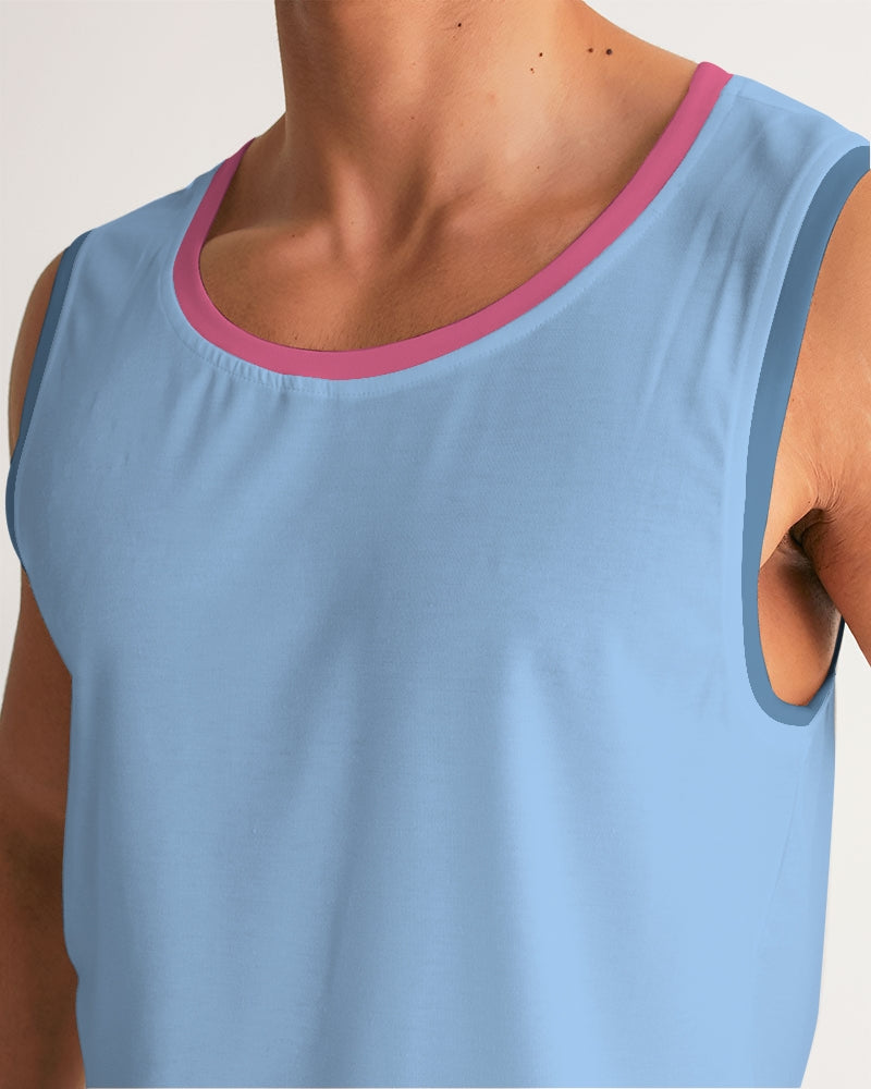 RetroVision Sports Tank