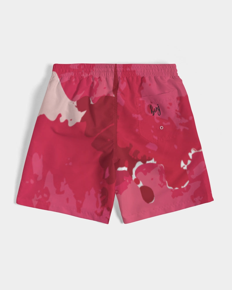 Kissable Swim Shorts