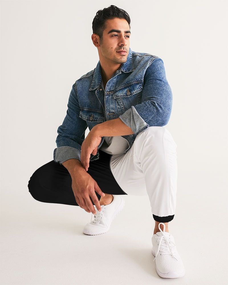 Puzzle Piece Track Pants