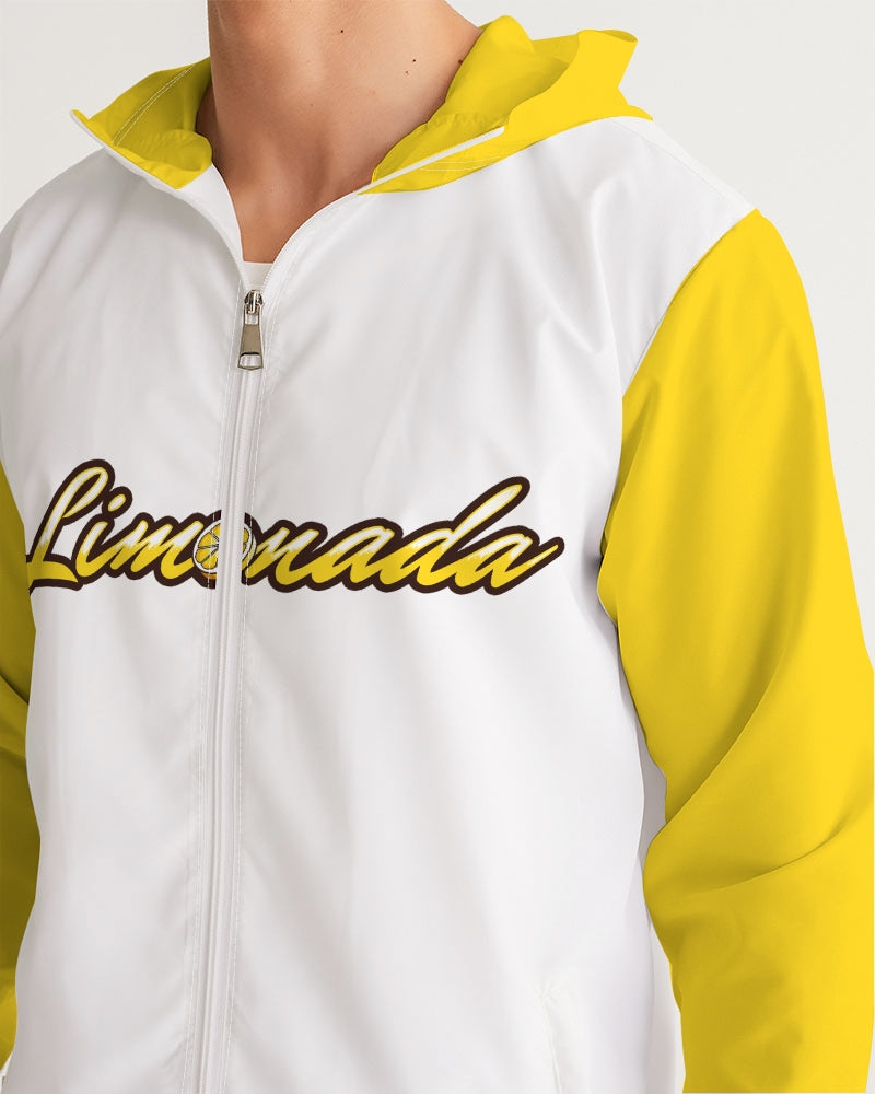 Limonada Windbreaker