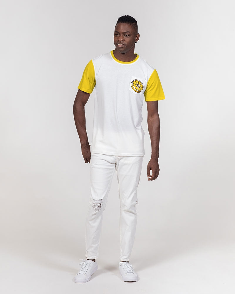 Limonada Everyday Pocket Tee