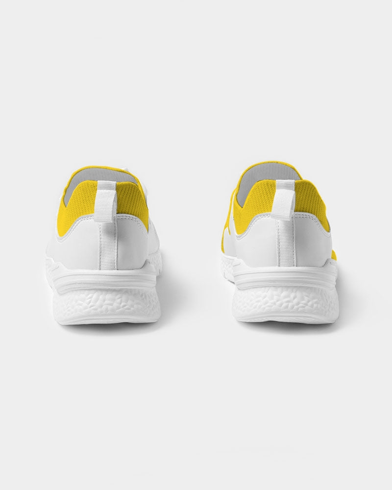 Limonada Two-Tone Sneaker