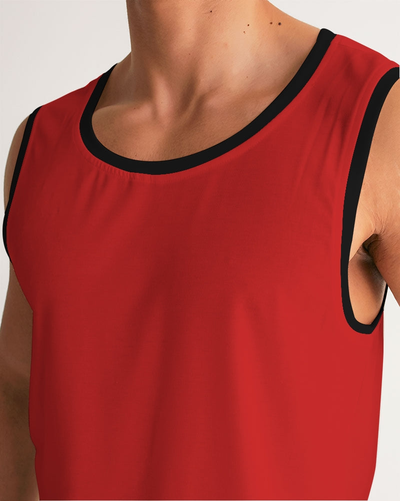 Tainted Heart Sports Tank