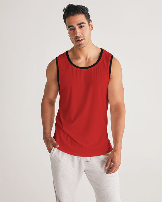 Tainted Heart Sports Tank