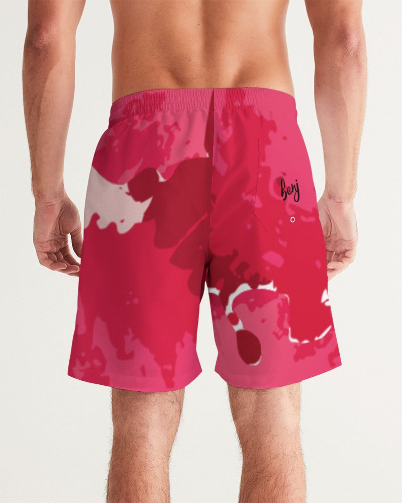 Kissable Swim Shorts