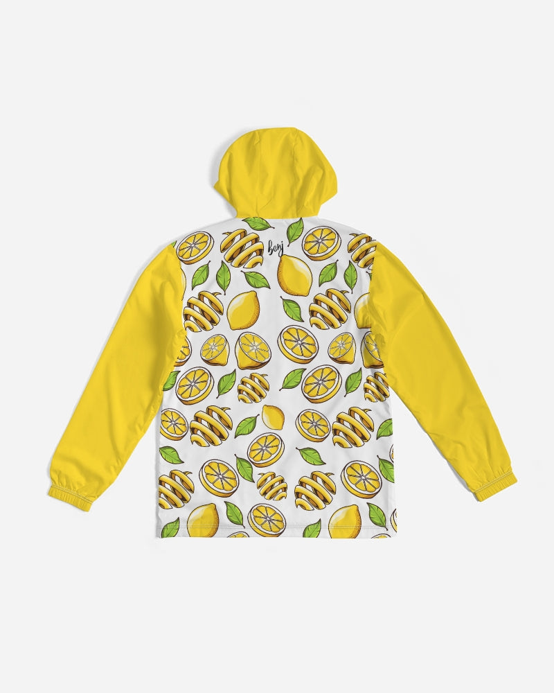 Limonada Windbreaker