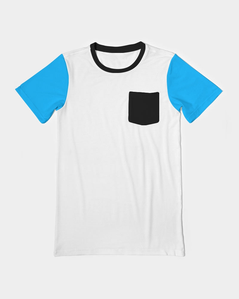 Signature Style Everyday Pocket Tee