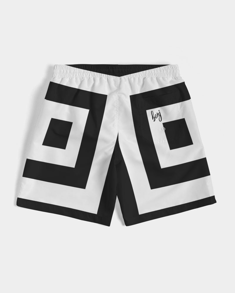 Inception Swim SHorts