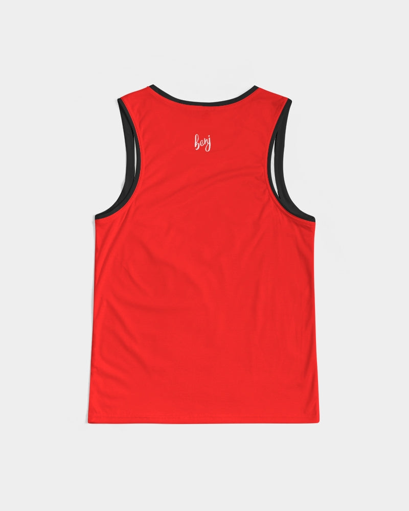 FIRE!! Sports Tank