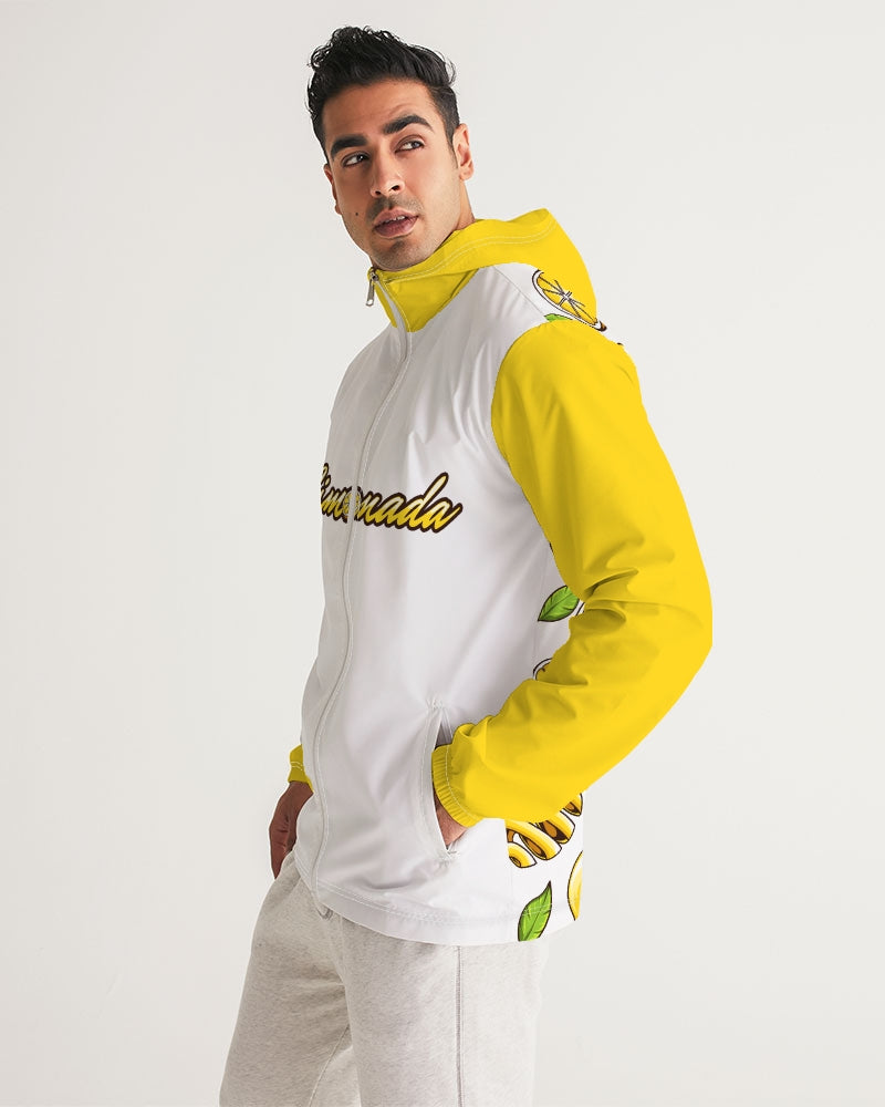 Limonada Windbreaker