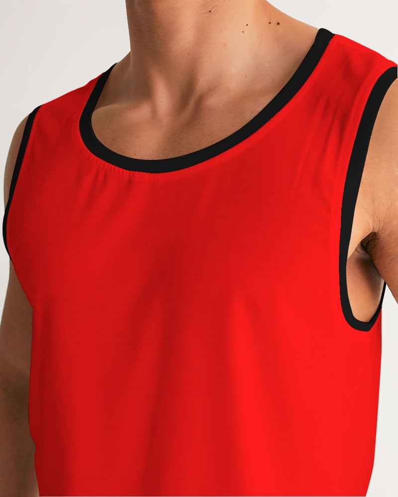 FIRE!! Sports Tank