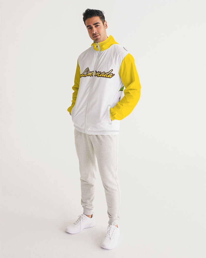 Limonada Windbreaker