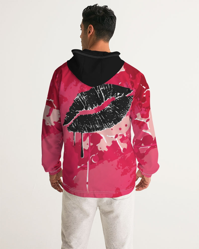 Kissable Windbreaker