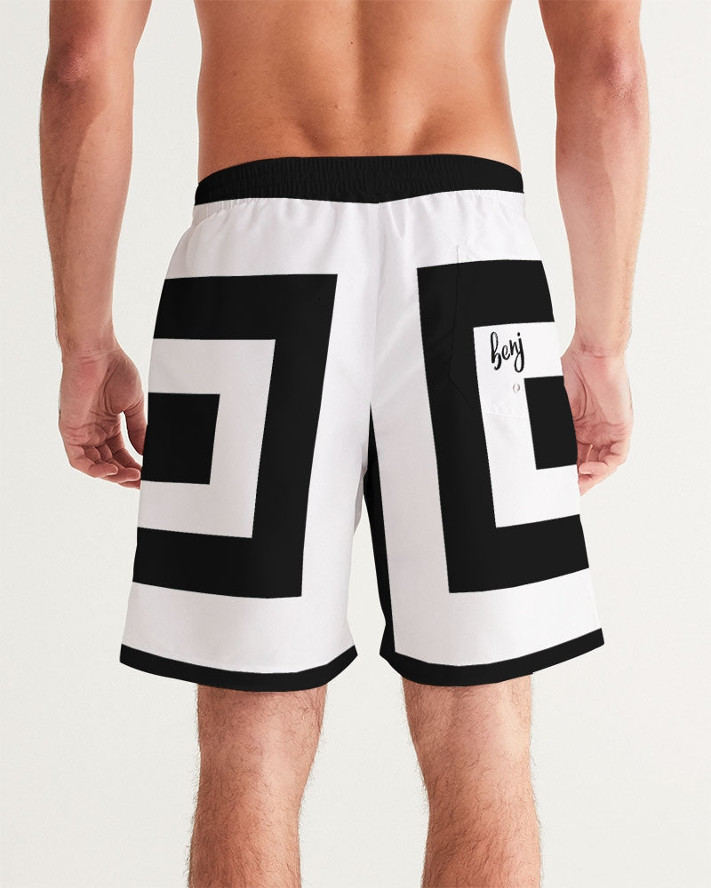 Inception Swim SHorts