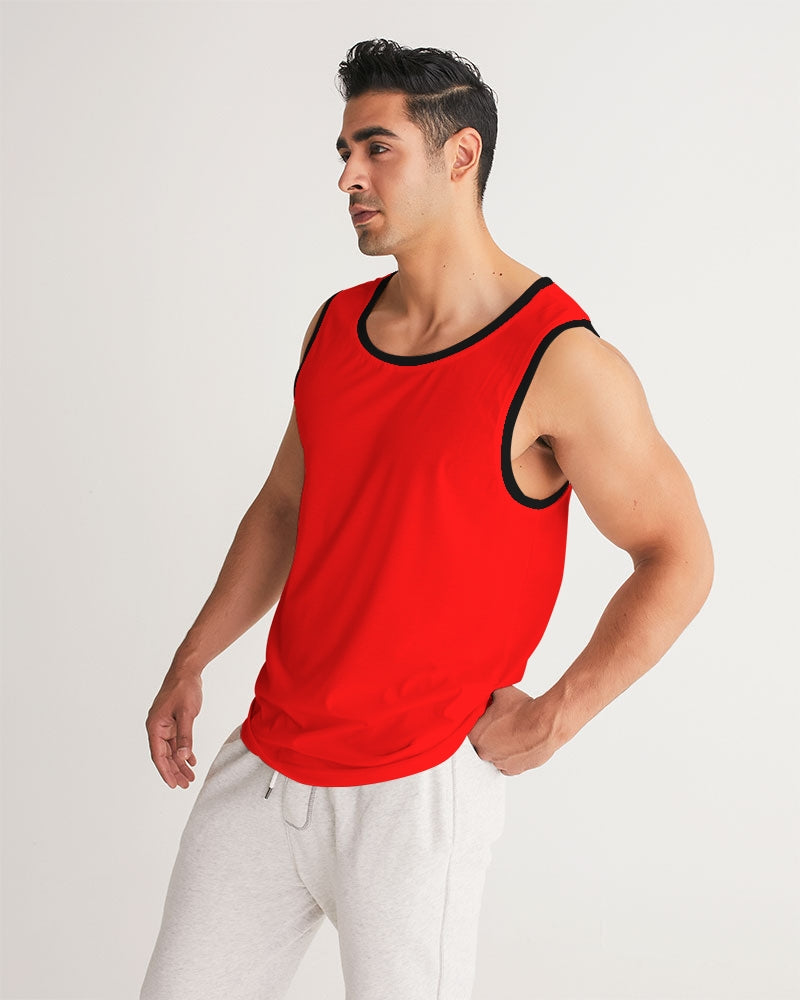 FIRE!! Sports Tank