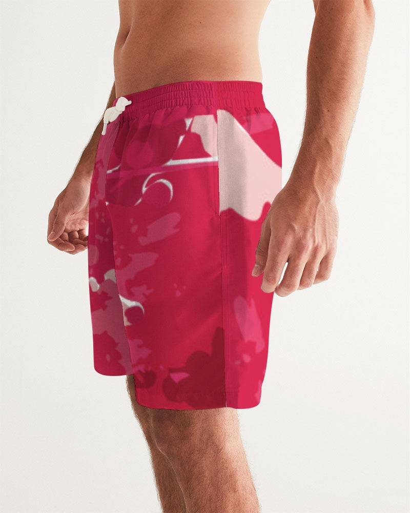 Kissable Swim Shorts