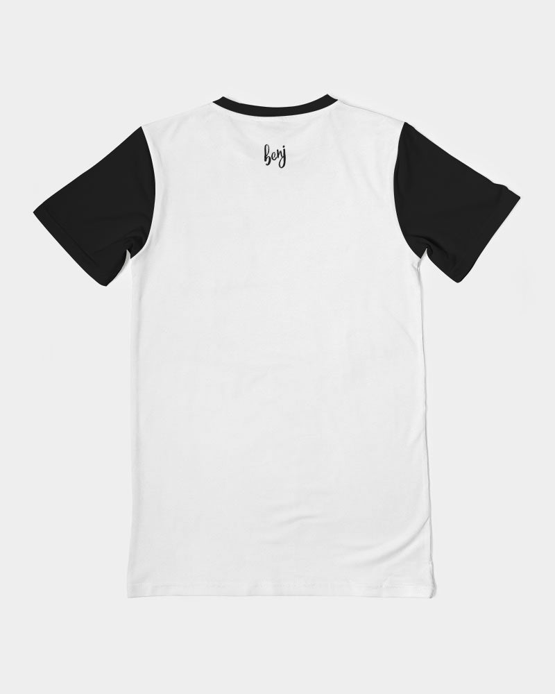 Inception Everyday Pocket Tee