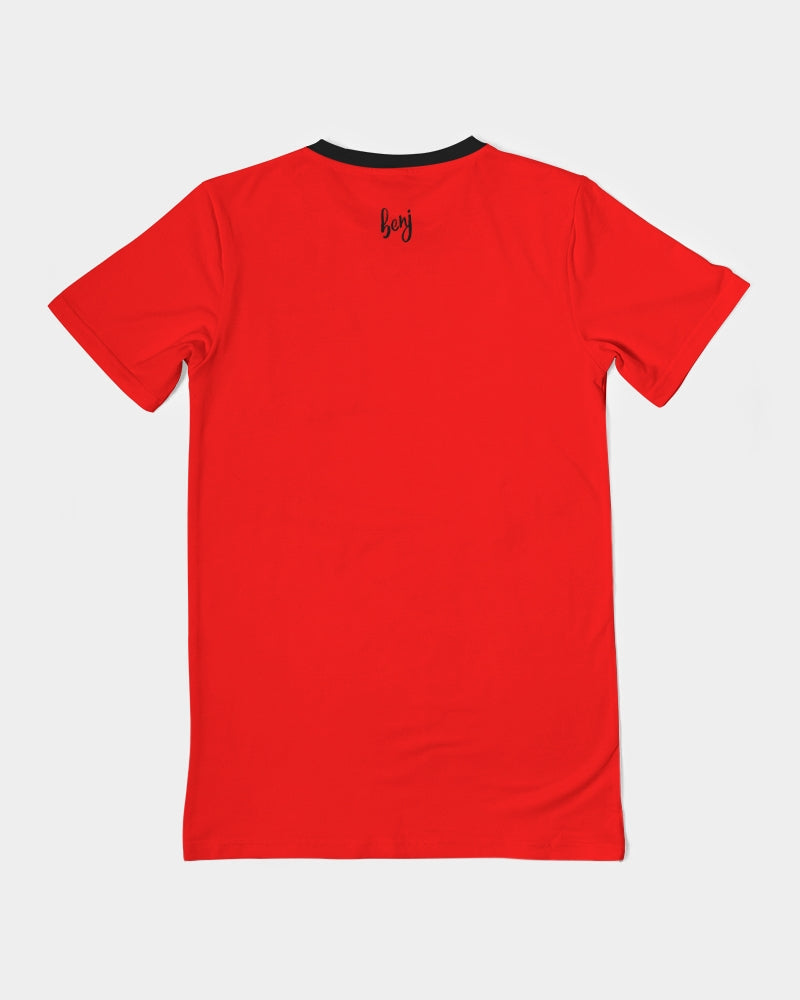 FIRE!! Everyday Pocket Tee