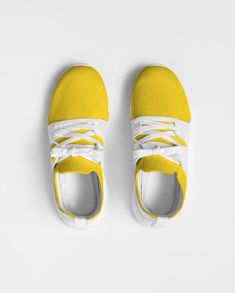 Limonada Two-Tone Sneaker