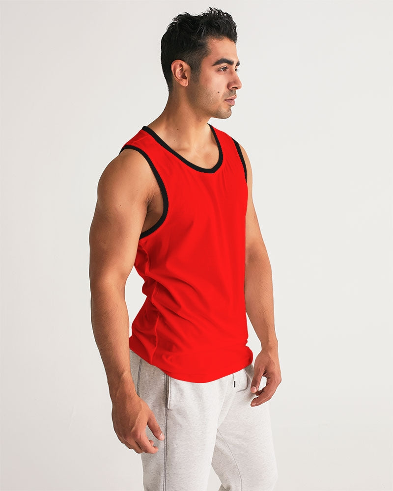 FIRE!! Sports Tank