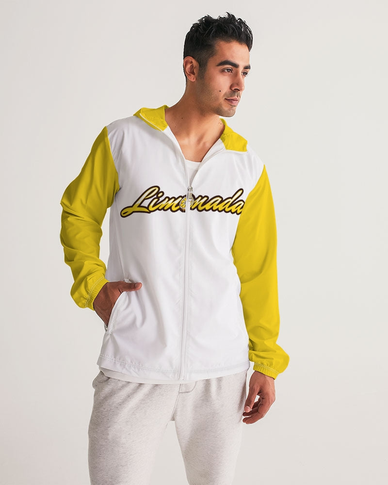 Limonada Windbreaker