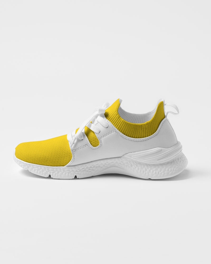 Limonada Two-Tone Sneaker