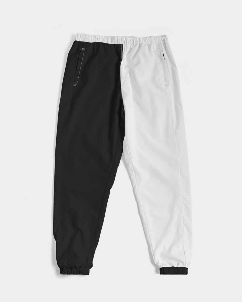 Puzzle Piece Track Pants