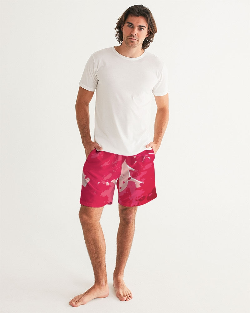 Kissable Swim Shorts