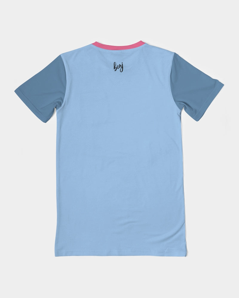 RetroVision Everyday Pocket Tee