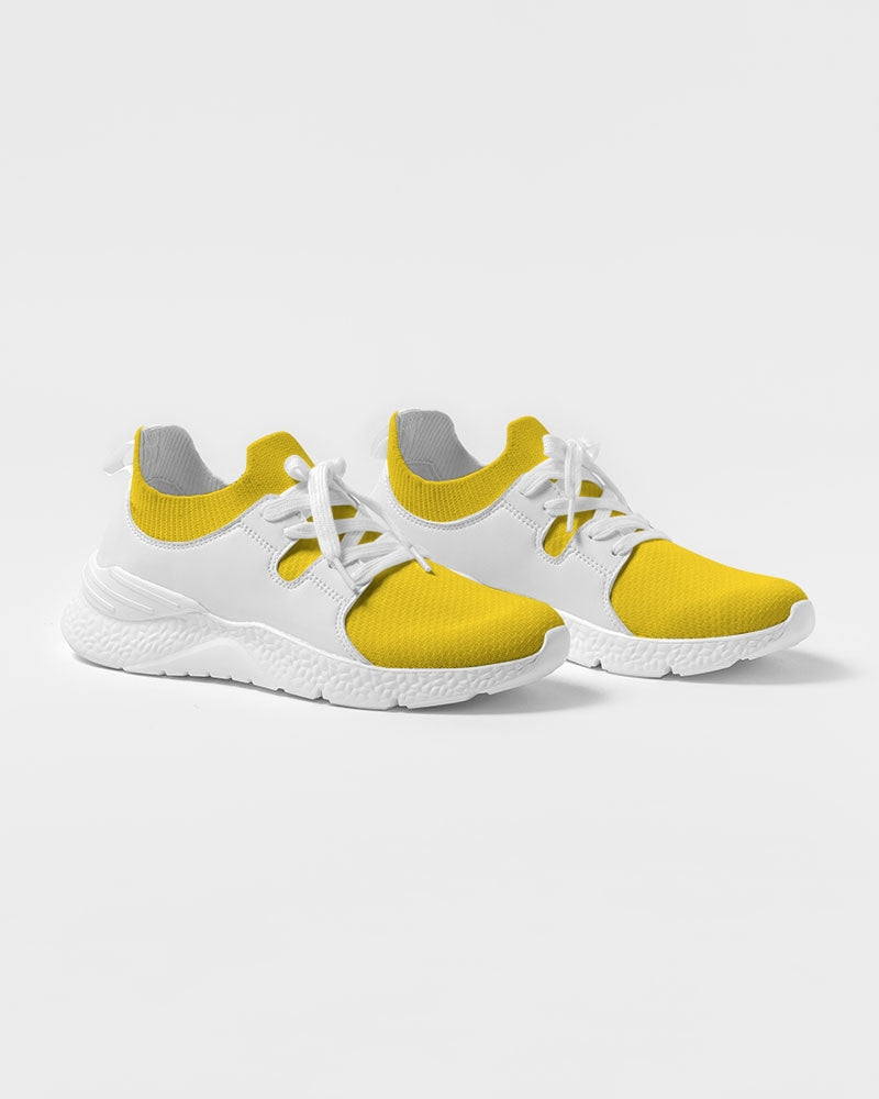 Limonada Two-Tone Sneaker