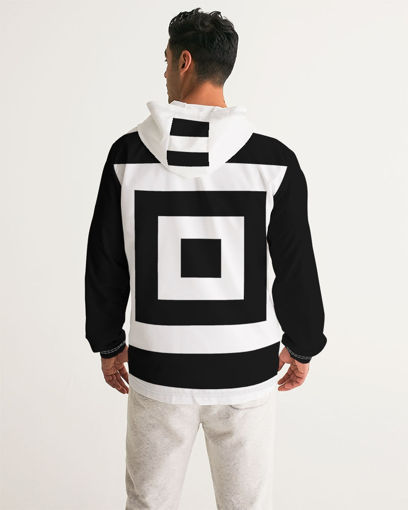 Inception Windbreaker