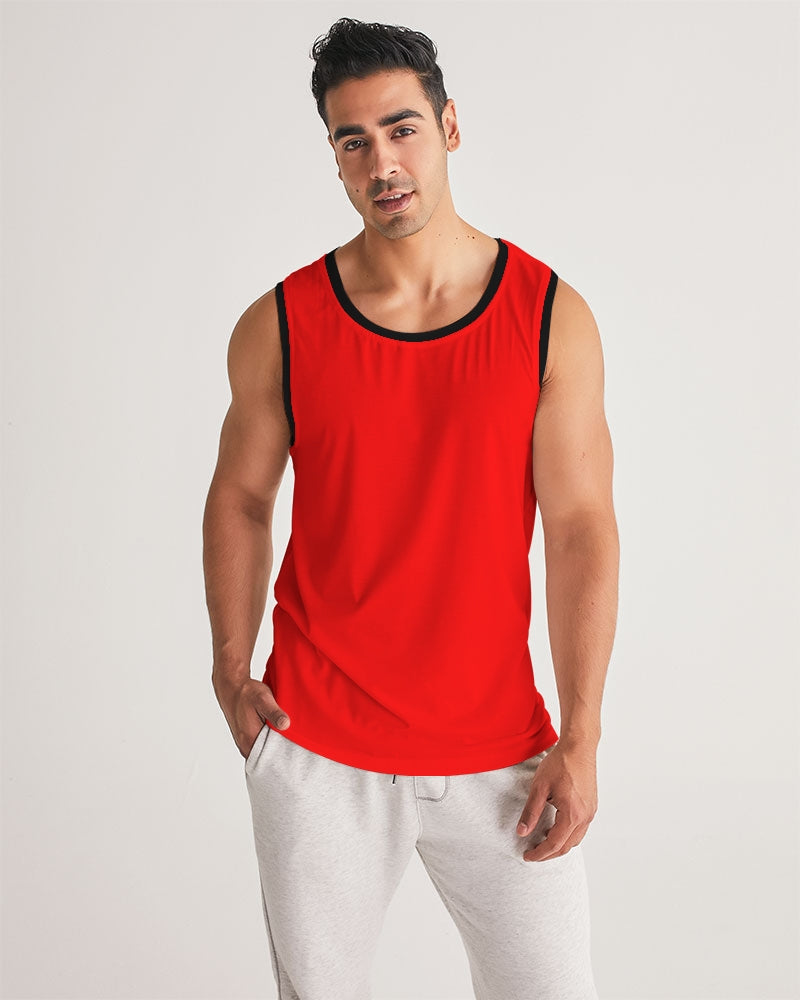 FIRE!! Sports Tank