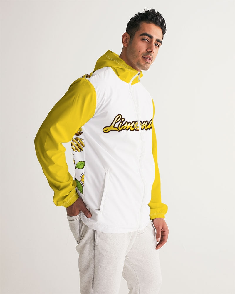 Limonada Windbreaker