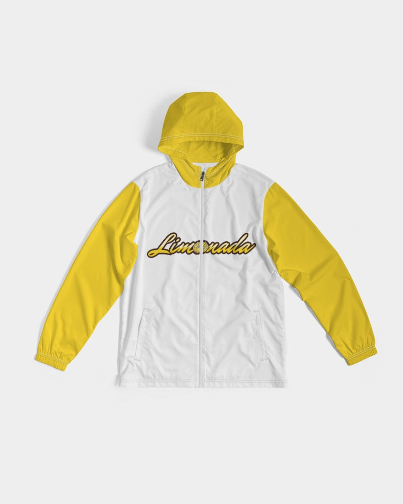 Limonada Windbreaker