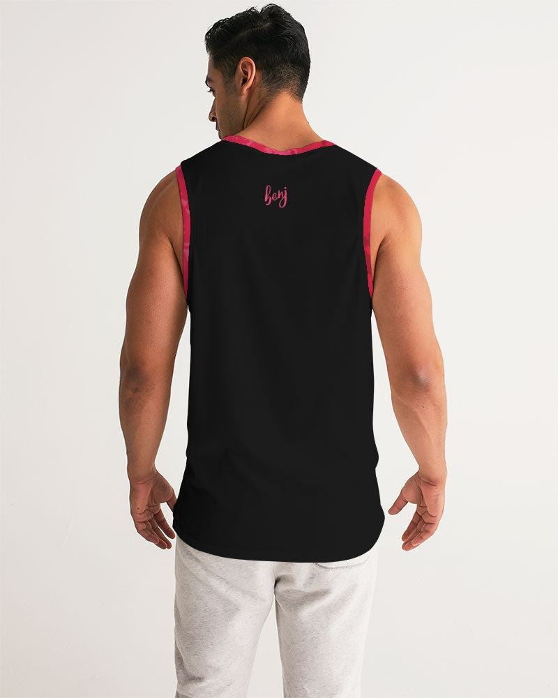 Kissable Sports Tank