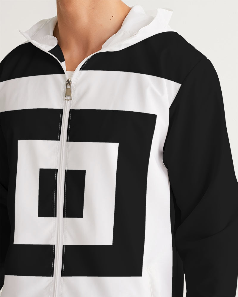 Inception Windbreaker