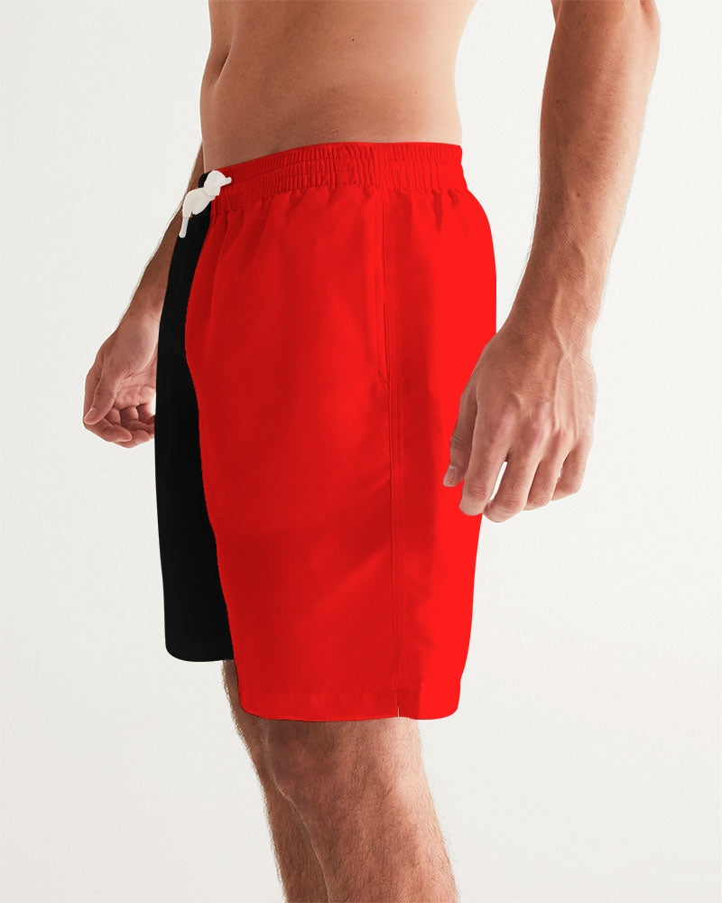 FIRE!! Swim Shorts