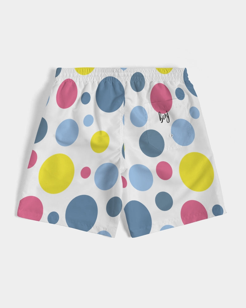 RetroVision Swim Shorts