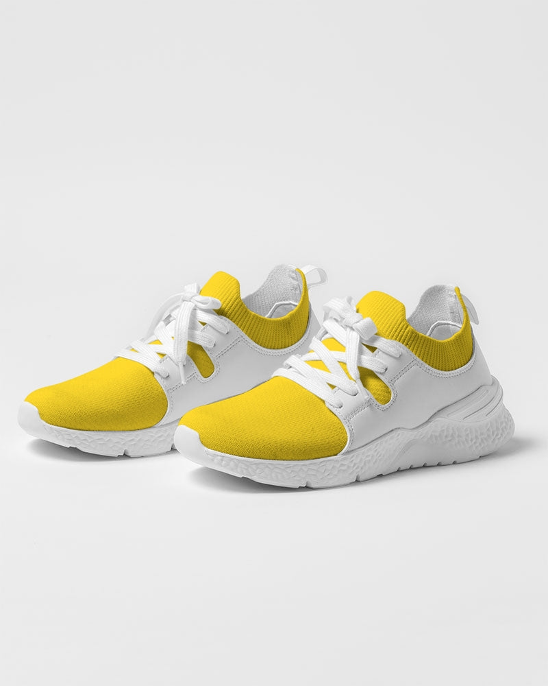 Limonada Two-Tone Sneaker