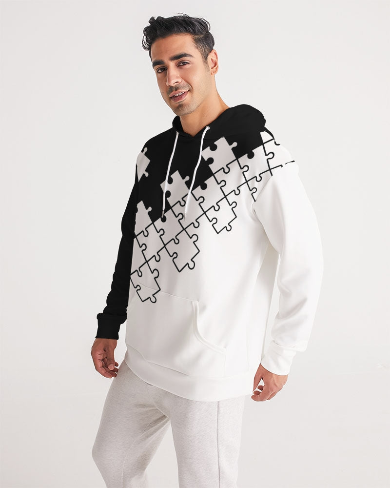 Puzzle Piece Hoodie