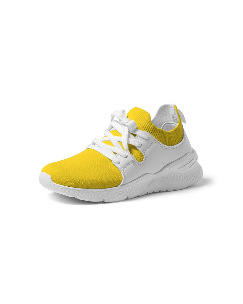 Limonada Two-Tone Sneaker