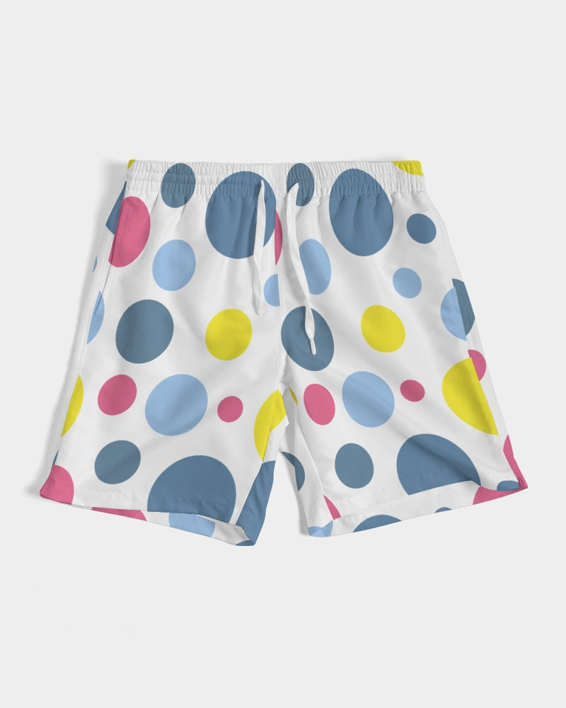 RetroVision Swim Shorts