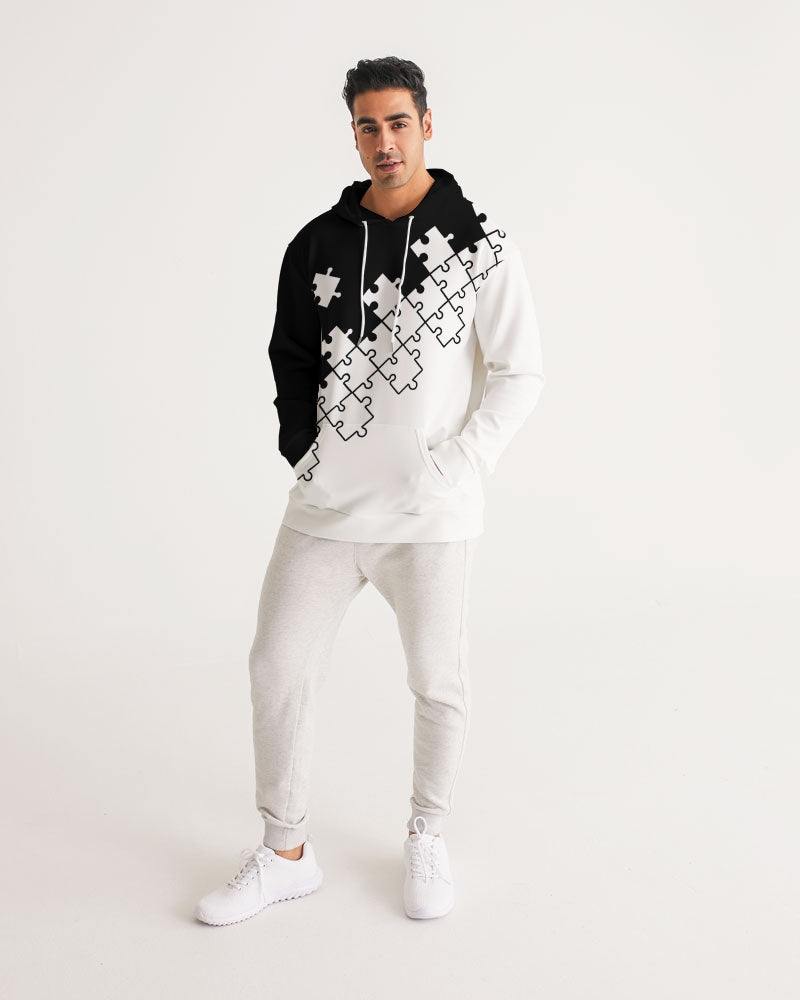 Puzzle Piece Hoodie