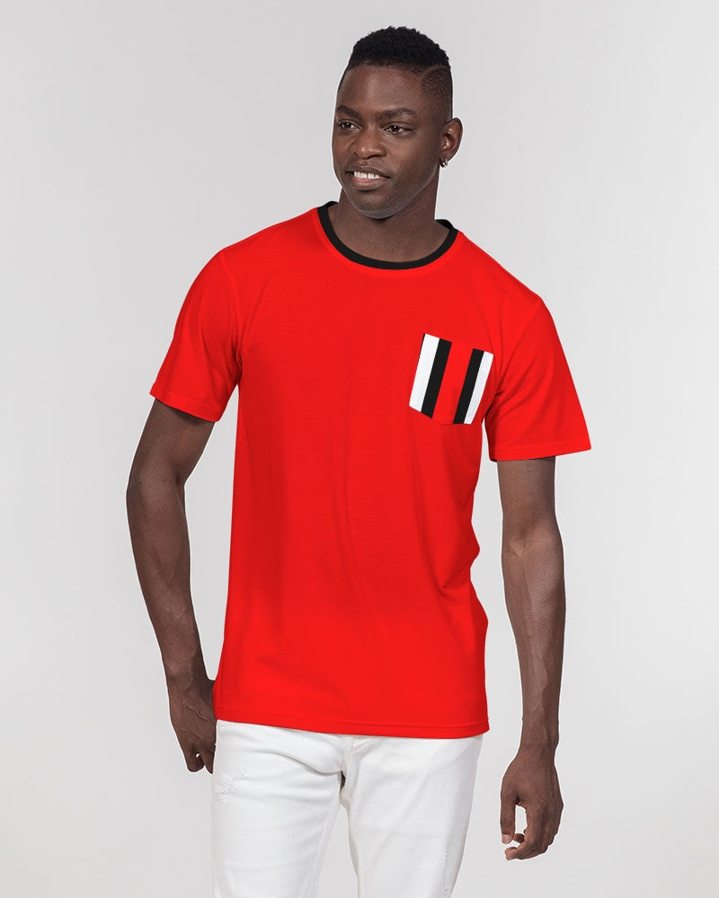 FIRE!! Everyday Pocket Tee